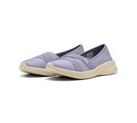 Puma Adelina 2 - Tenis para Mujer, Color Lila y Blanco Brillante, Talla 5.5 de Reino Unido, Lilac Luster Puma White, 38.5 EU