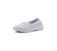 PUMA Adelina 2 - Zapatillas de ballet para mujer, Lilac Frost-puma White, 39 EU