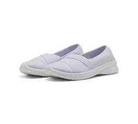 PUMA - Adelina 2, Zapatillas Femenino, Lilac Frost-PUMA White,
