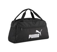 PUMA Adult Phase 22L - Bolsa de Deporte pequeña, Negro Puma, Talla única, Bolso