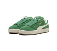 PUMA Adulto Suede XL Zapatillas, Archive Green Vapor Gray, 41 EU