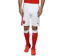 Puma AFC - Camiseta para Hombre, diseño del Arsenal FC., Hombre, Color Blanco, tamaño XXL