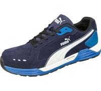Puma Zapatos de seguridad AIRTWIST Blue Low Azul Talla 40