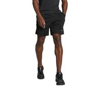 PUMA Ajuste Completo Ultrabreathe de 7 Pulgadas Pantalones Cortos de Punto, Hombre, Negro Black, S