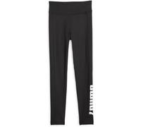 PUMA Ajuste De Cintura Alta 7/8 Ajustado G Mallas, Niñas, Negro, 152