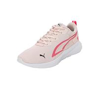 PUMA All-Day Active, Zapatillas deportivas, Unisex adulto, Island Pink-Sunset Pink-Puma Black, 37 EU