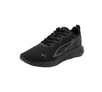 PUMA All-Day Active, Zapatillas deportivas, Unisex adulto, Puma Black-Dark Shadow, 44 EU