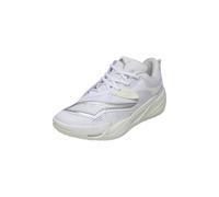 Puma All-PRO Nitro 2 312839 - Tenis de baloncesto unisex para adultos, color primavera/verano 26 Puma, 26 Spring/Summer Color PUMA White/Bluemazing (02), 27.0 cm