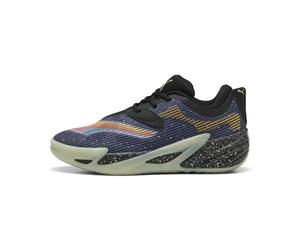 PUMA All-Pro NITRO™ 2 E.T. Zapatillas de baloncesto unisex, Calzado, Azul, 48