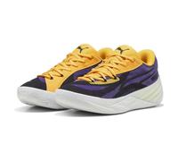 PUMA All-Pro Nitro Basketball Shoes EU 44