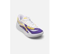 Puma All-Pro Nitro La 40 Violeta