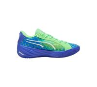 PUMA All-Pro Nitro Marcus Smart Verde 44,5 Unisex