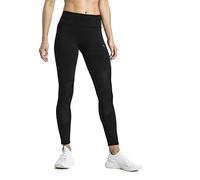 PUMA Always On Solid 7/8 Tight Pants, Mujer, Puma Black, XS
