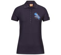 Puma America's Cup ACEA Merch Mujer Deporte Manga Corta Polo 562915 Nuevo