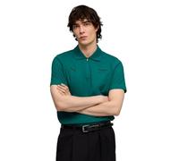 Puma Amf1 Jacquard Polo (Regular) Camisa de Polo Hombre (Pack de 1)