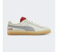 Puma Ante X Coca-Cola Blanco Unisex Zapatillas Colaboración Talla UK 3.5-10