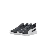 PUMA ANZARUN 2 Lite SLIPTECH - Tenis Unisex Color Gris y Blanco, Talla 10.5 de Reino Unido, Gris Fuerte Puma Blanco, 45 EU