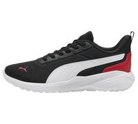 PUMA ANZARUN 2 Lite SLIPTECH - Tenis Unisex, Color Negro y Blanco, para Todos los Tiempos Rojos, Talla 43, Puma Negro Puma Blanco para Todos los Tiempos Rojo, 48.5 EU