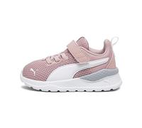 PUMA ANZARUN Lite AC INF, Sneaker Unisex bebé, Peach Smoothie White, 21 EU