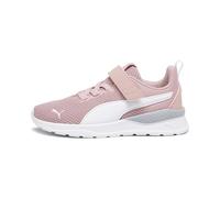 PUMA Anzarun Lite AC Inf, Sneaker Unisex bebé, Peach Smoothie White, 22 EU
