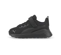 PUMA Anzarun Lite Ac Inf Zapatillas, Unisex niños, Multicolor Puma Black Ultra Gray, 24 EU