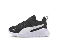 PUMA Anzarun Lite Ac Inf Zapatillas, Unisex niños, Puma Black Puma White, 19 EU