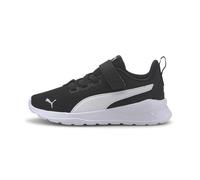 PUMA ANZARUN Lite AC+ PS, Sneaker, Black White, 29 EU