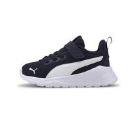PUMA ANZARUN Lite AC+ PS, Sneaker, Peacoat White, 35 EU