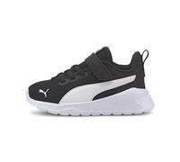 PUMA Zapatillas juveniles Anzarun Lite, Calzado, Negro, 37.5