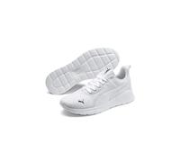 Puma Anzarun Lite Zapatillas Deportivas Unisex 371128-03 Blancas