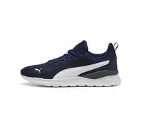 PUMA Anzarun Lite, Zapatillas Unisex adulto, Peacoat-Puma White, 42.5 EU
