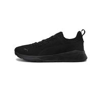 PUMA Anzarun Lite, Zapatillas Unisex adulto, Puma Black-Puma Black, 43 EU