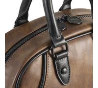 PUMA Archive 2.5L Mini Grip Bag, Accesoiros, Chestnut Marrón, OSFA OSFA