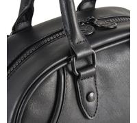 Bolso Puma Archive Mini Grip Ref. 091137-01 Color Negro Talla OSFA
