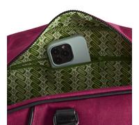 PUMA Archive Canvas 30L Grip Bag, Accesoiros, Ruby Shimmer, OSFA OSFA