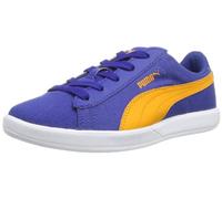 Puma Archive Lite Lo CVS Jr 355991 - Zapatillas de Lona para Unisex-niño, Color Azul, Talla 38