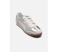 PUMA Zapatillas deportivas bajas 'Arizona Astro Escape' plata / offwhite, Talla 36-36,5
