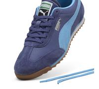 PUMA Arizona Nylon Sneakers, Calzado, Azul Crystal/Light Azul, 37 37