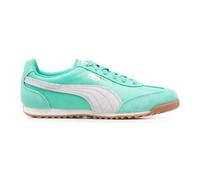 PUMA - Arizona Nylon Sneakers - Sport - Mujer - Verde - 37 EU -