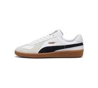 PUMA Army Hombre Zapatillas Blanco 46 EU
