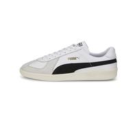 Puma Zapatillas casual de mujer Army Trainer Puma. Blanco 41/7.5