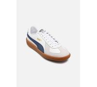 Puma Army Trainer 40 Blanco