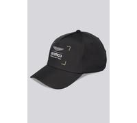 Gorra de béisbol PUMA x ASTON MARTIN ARAMCO F1® TEAM, Accesoiros, Negro, OSFA