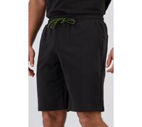 Puma Aston - Negro - Pantalón Corto Hombre talla L