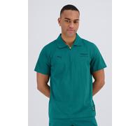 Polo PUMA x ASTON MARTIN ARAMCO F1® TEAM de jacquard para hombre, Ropa, Verde, M M