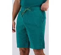 Puma Aston - Verde - Pantalón Corto Hombre talla XS