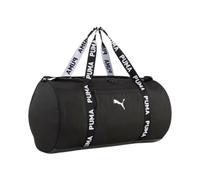PUMA Bolsa De Deporte Essentials. Talla talla única. Color Negro