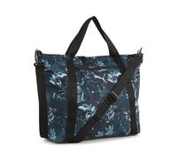 PUMA At Ess Green Terrains Shopper Bag One Size