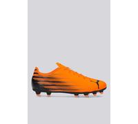 Puma Attacanto AG FG - Naranja - Botas Tacos talla 40
