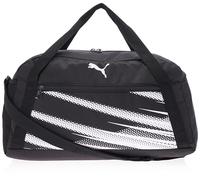 Puma ATTACANTO - Bolsa de deporte unisex (talla S, PUMA Black-PUMA W)